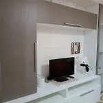 A Mare Chiaro - Posto Auto - - Salento Διαμέρισμα