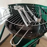 A Mare Chiaro - Posto Auto - - Salento Διαμέρισμα