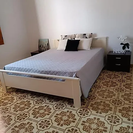 Apartmán A Mare Chiaro - Posto Auto - - Salento