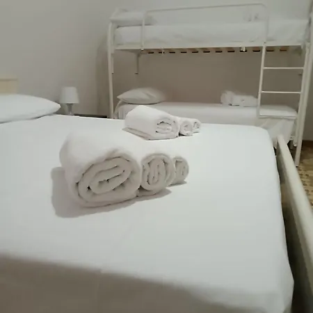 Apartmán A Mare Chiaro - Posto Auto - - Salento Torre Lapillo