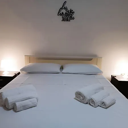 Apartmán A Mare Chiaro - Posto Auto - - Salento