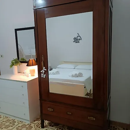 A Mare Chiaro - Posto Auto - - Salento Apartmán
