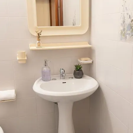 A Mare Chiaro - Posto Auto - - Salento Apartmán *
