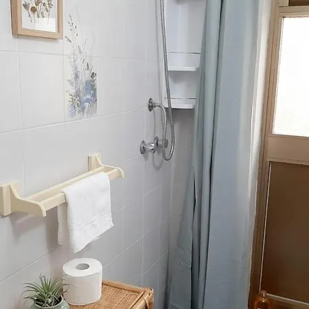 Apartmán A Mare Chiaro - Posto Auto - - Salento