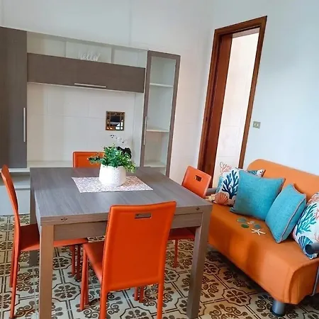 Apartmán A Mare Chiaro - Posto Auto - - Salento