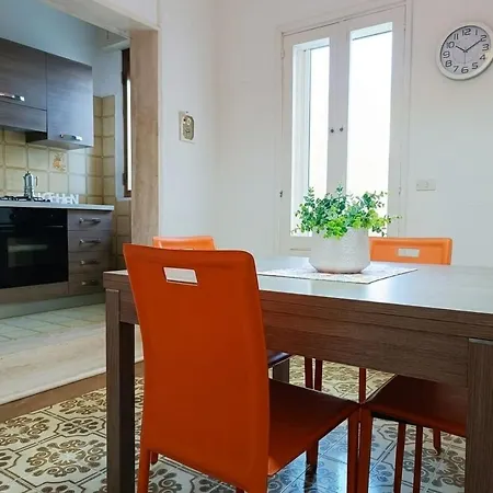 Apartmán A Mare Chiaro - Posto Auto - - Salento Torre Lapillo