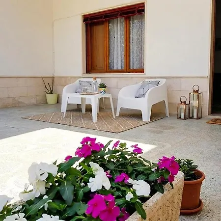 A Mare Chiaro - Posto Auto - - Salento Apartmán Torre Lapillo