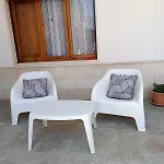 A Mare Chiaro - Posto Auto - - Salento Apartmán *