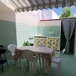A Mare Chiaro - Posto Auto - - Salento *