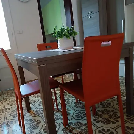 A Mare Chiaro - Posto Auto - - Salento Appartamento *