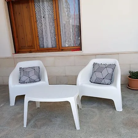 A Mare Chiaro - Posto Auto - - Salento Apartment *