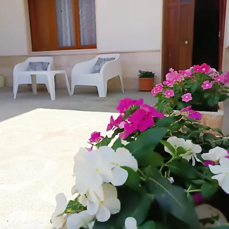 A Mare Chiaro - Posto Auto - - Salento Apartmán *